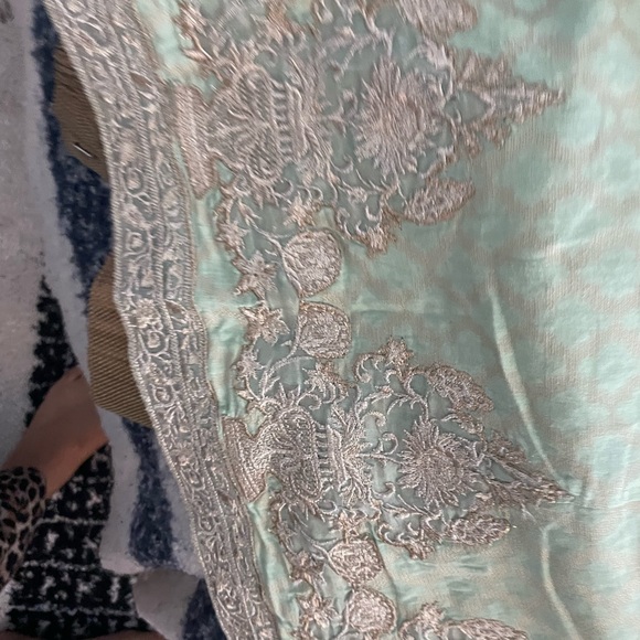 Indian dresses - Picture 14 of 15